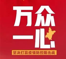 中国加油武汉加油